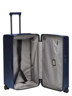 ROADSTER HARDCASE 4W Trolley Grande, ultraresistente