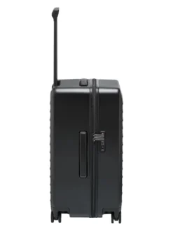 ROADSTER HARDCASE 4W Trolley Medio, ultraresistente