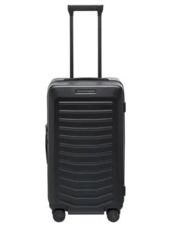 ROADSTER HARDCASE 4W Trolley Medio, ultraresistente
