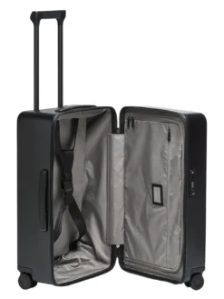 ROADSTER HARDCASE 4W Trolley Medio, ultraresistente