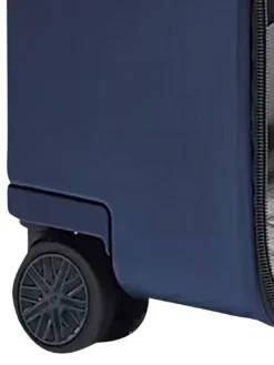 ROADSTER HARDCASE 4W Trolley Medio, ultraresistente