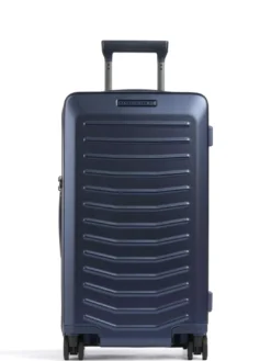 ROADSTER HARDCASE 4W Trolley Medio, ultraresistente