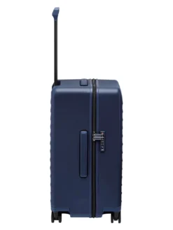 ROADSTER HARDCASE 4W Trolley Medio, ultraresistente