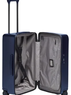 ROADSTER HARDCASE 4W Trolley Medio, ultraresistente
