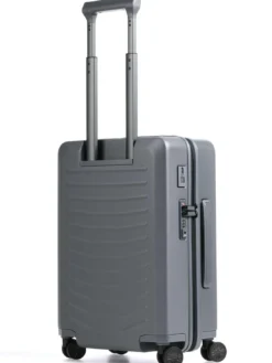 ROADSTER Trolley bagaglio a mano, espandibile