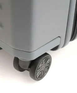 ROADSTER Trolley bagaglio a mano, espandibile