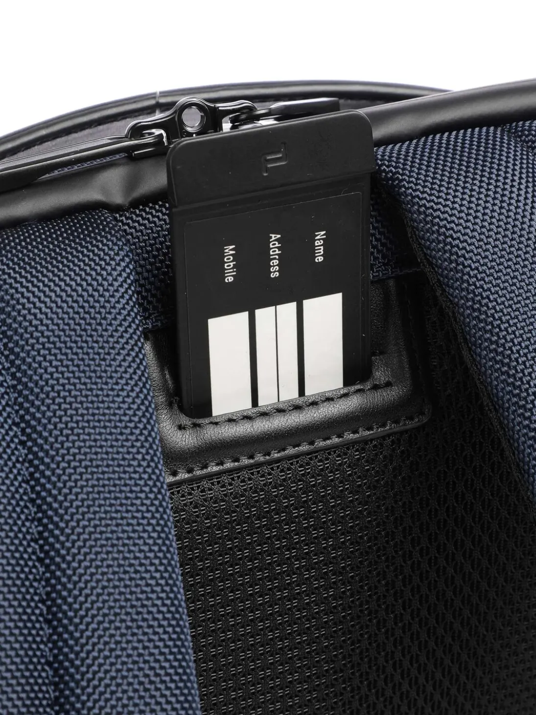 ROADSTER Zaino porta PC 13"