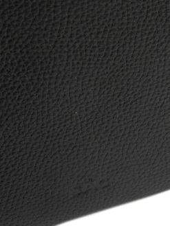 ROBERTA Pochette in pelle dollaro