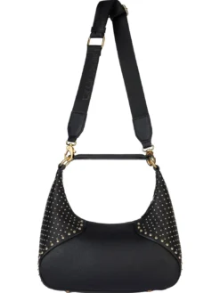 ROCK M Borsa a spalla, con tracolla