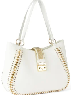 ROCK Shopper a spalla
