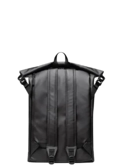 ROLL TOP Zaino L, per laptop da 15