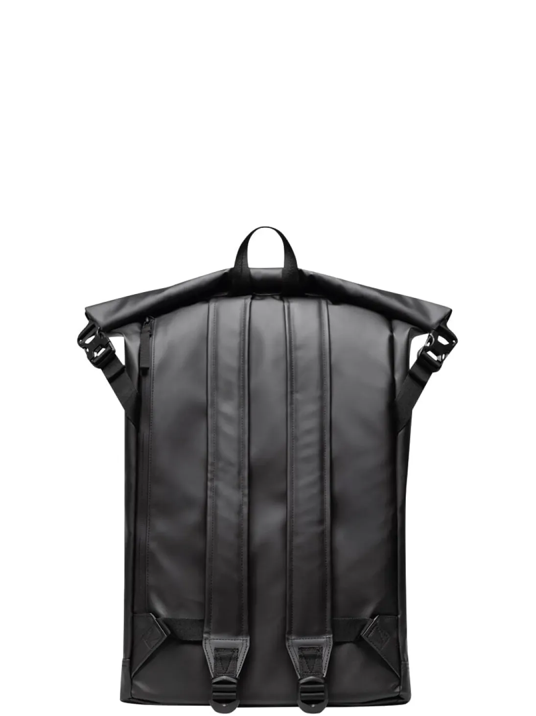 ROLL TOP Zaino L, per laptop da 15"/16"