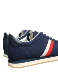 ROME Sneakers in pelle