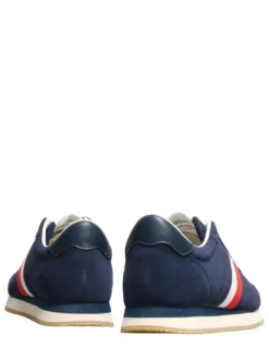 ROME Sneakers in pelle