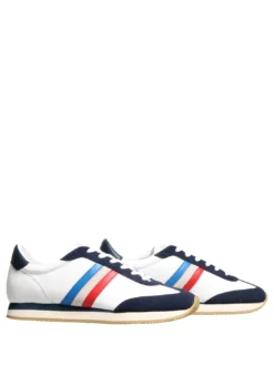 ROME Sneakers in pelle