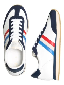 ROME Sneakers in pelle