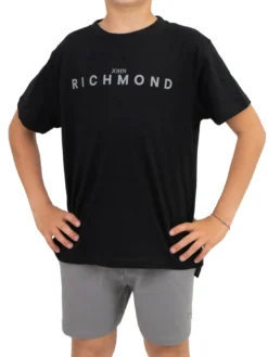 RUNDAVO T-Shirt + Pantaloncini