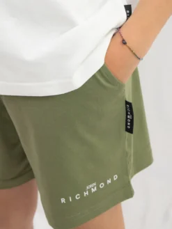 RUNDAVO T-Shirt + Pantaloncini