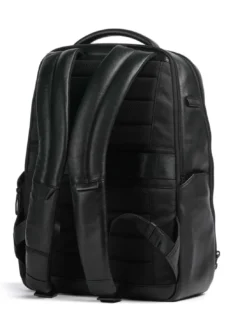 RUSSEL Zaino porta PC 14", in pelle