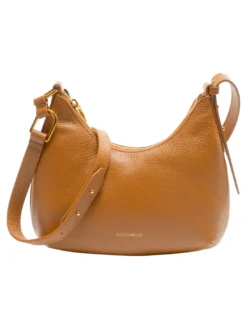 SAGITTA Borsa a tracolla, in pelle