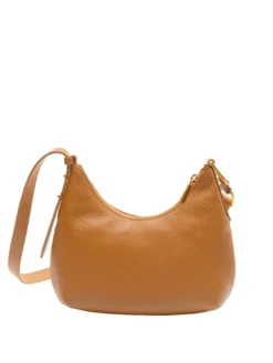 SAGITTA Borsa a tracolla, in pelle