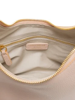 SAGITTA Borsa a tracolla, in pelle