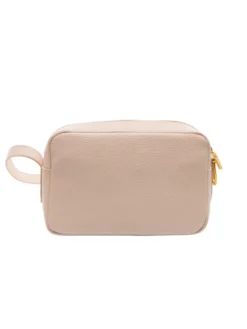 SAGITTA Borsa mini, in pelle