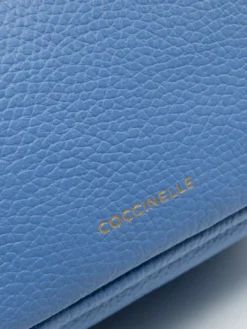 SAGITTA Borsa mini, in pelle