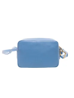 SAGITTA Borsa mini, in pelle