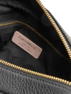 SAGITTA Borsa mini, in pelle