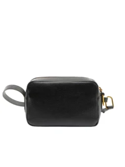 SAGITTA Borsa mini, in pelle
