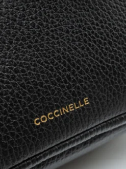 SAGITTA Borsa mini, in pelle