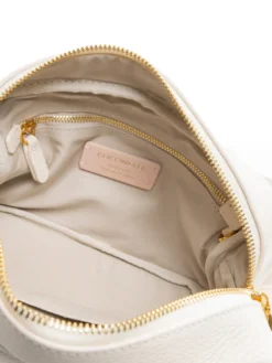 SAGITTA Borsa mini, in pelle