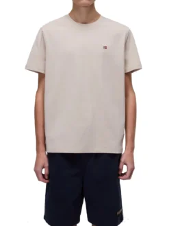 SALIS T-Shirt in cotone