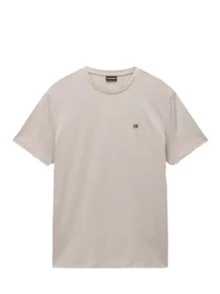SALIS T-Shirt in cotone