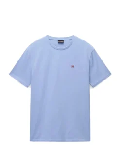 SALIS T-Shirt in cotone
