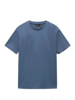 SALIS T-Shirt in cotone