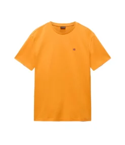 SALIS T-Shirt in cotone