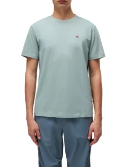 SALIS T-Shirt in cotone