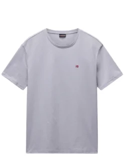SALIS T-Shirt in cotone
