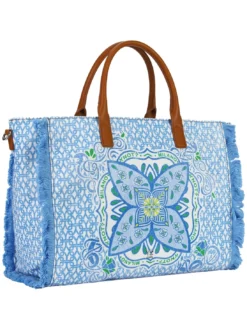 SAMOA Borsa a mano, con tracolla