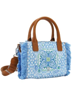 SAMOA Borsa a mano, con tracolla