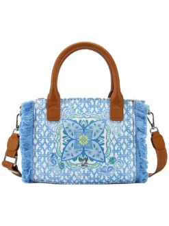 SAMOA Borsa a mano, con tracolla