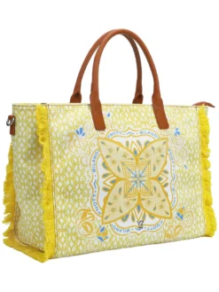 SAMOA Borsa a mano, con tracolla