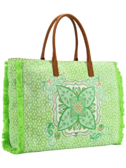 SAMOA Borsa shopping, a spalla