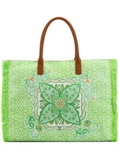 SAMOA Borsa shopping, a spalla