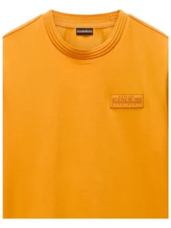 S-AMUNDSEN T-Shirt in cotone