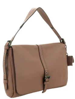 SANSA L Borsa a spalla, in pelle