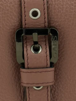 SANSA L Borsa a spalla, in pelle