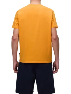 S-AYLMER T-Shirt in cotone